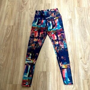Legging size s/m